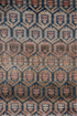 Vintage NW Persian Runner Rug (2' x 10')
